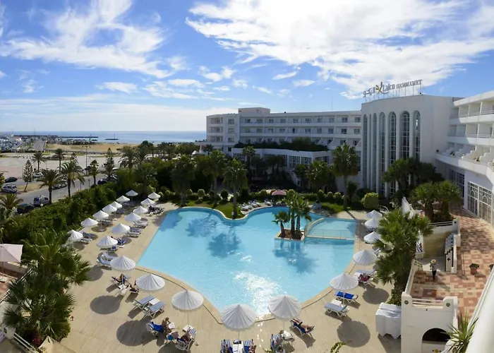 Laico Hammamet
