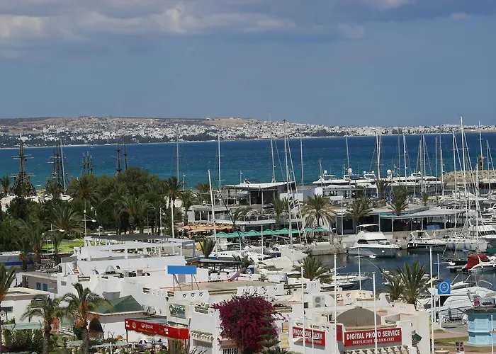 Laico Hammamet
